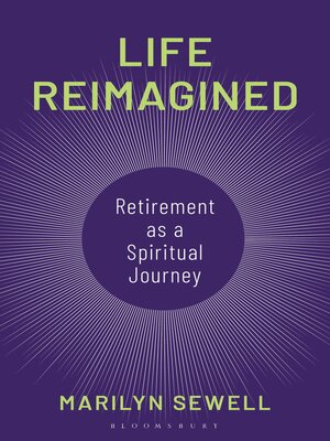 cover image of Life Reimagined